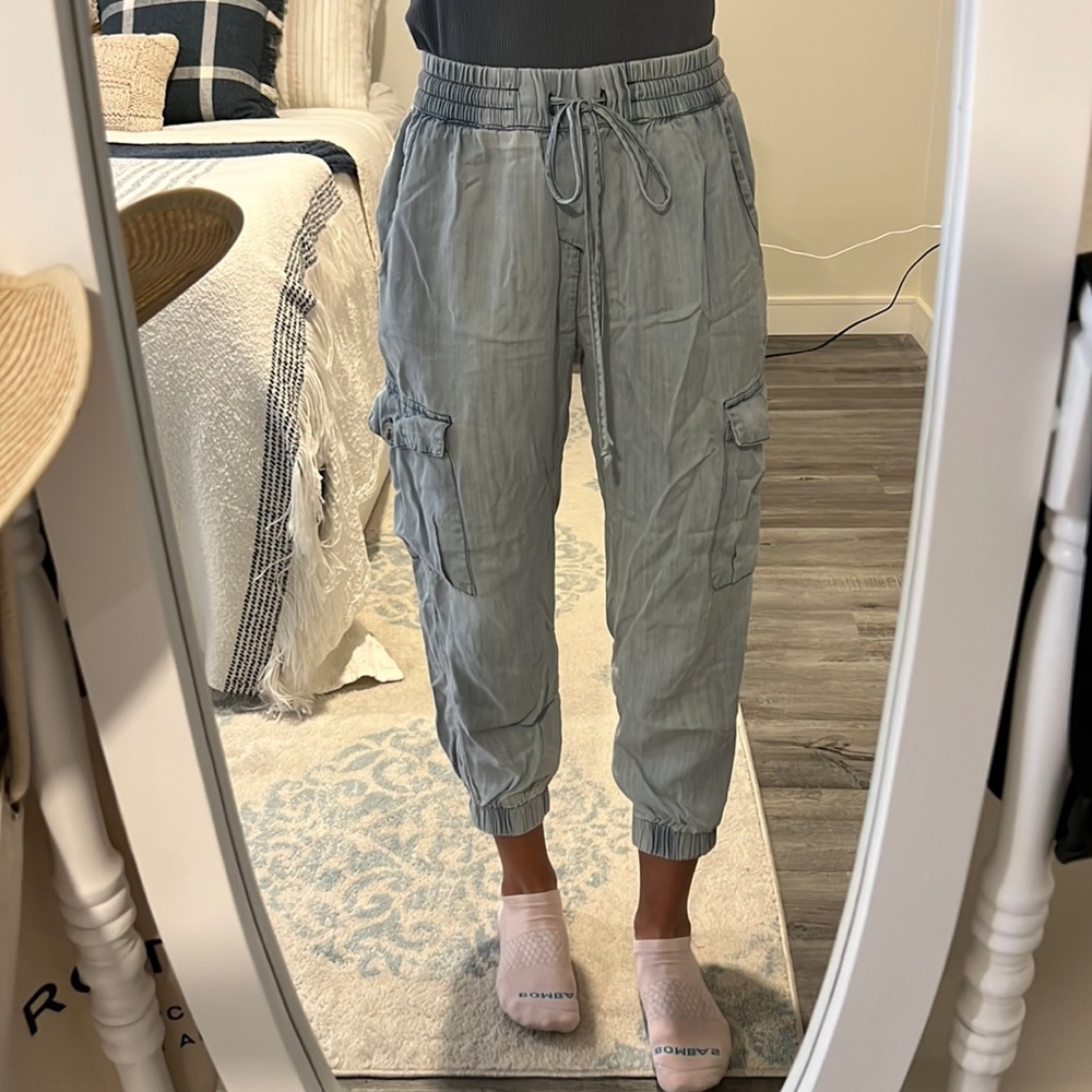 Dress Forum Joggers